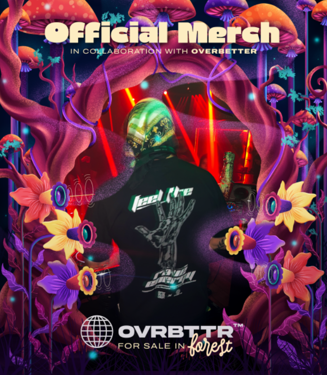 OCTA CONCEPT X OVERBETTER