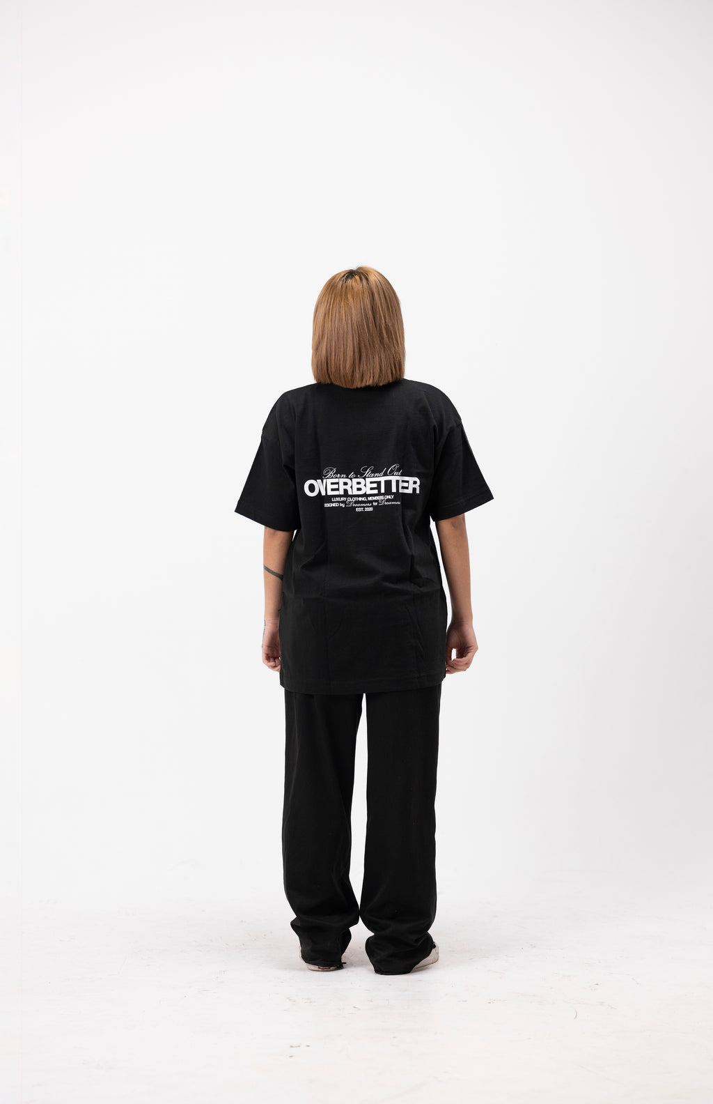 MEMBERS ONLY