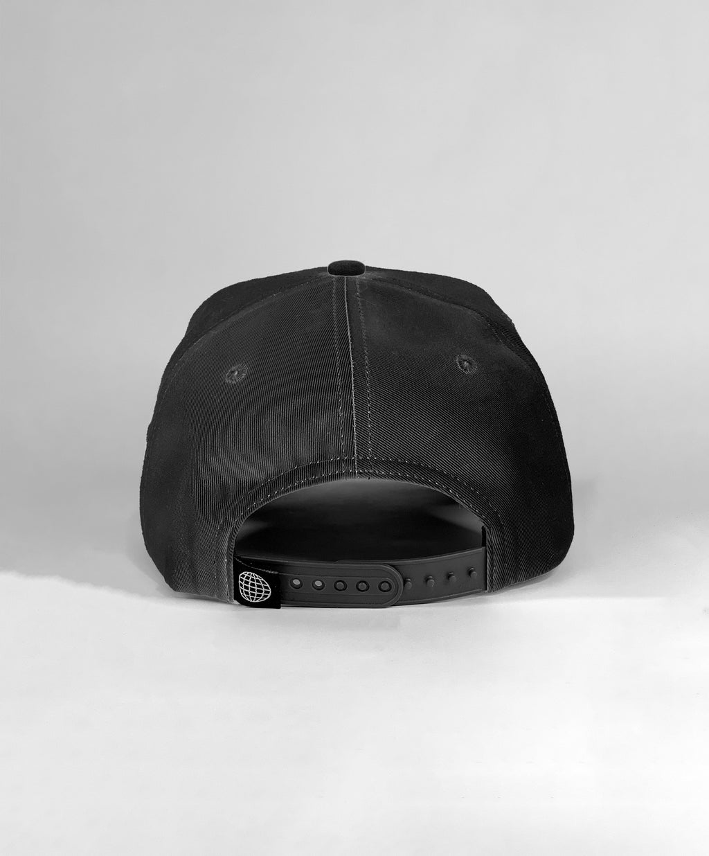 GORRA OVRB Mod. BLVCK