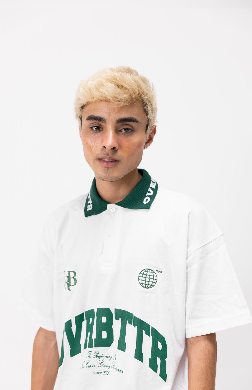 POLO OVRB W