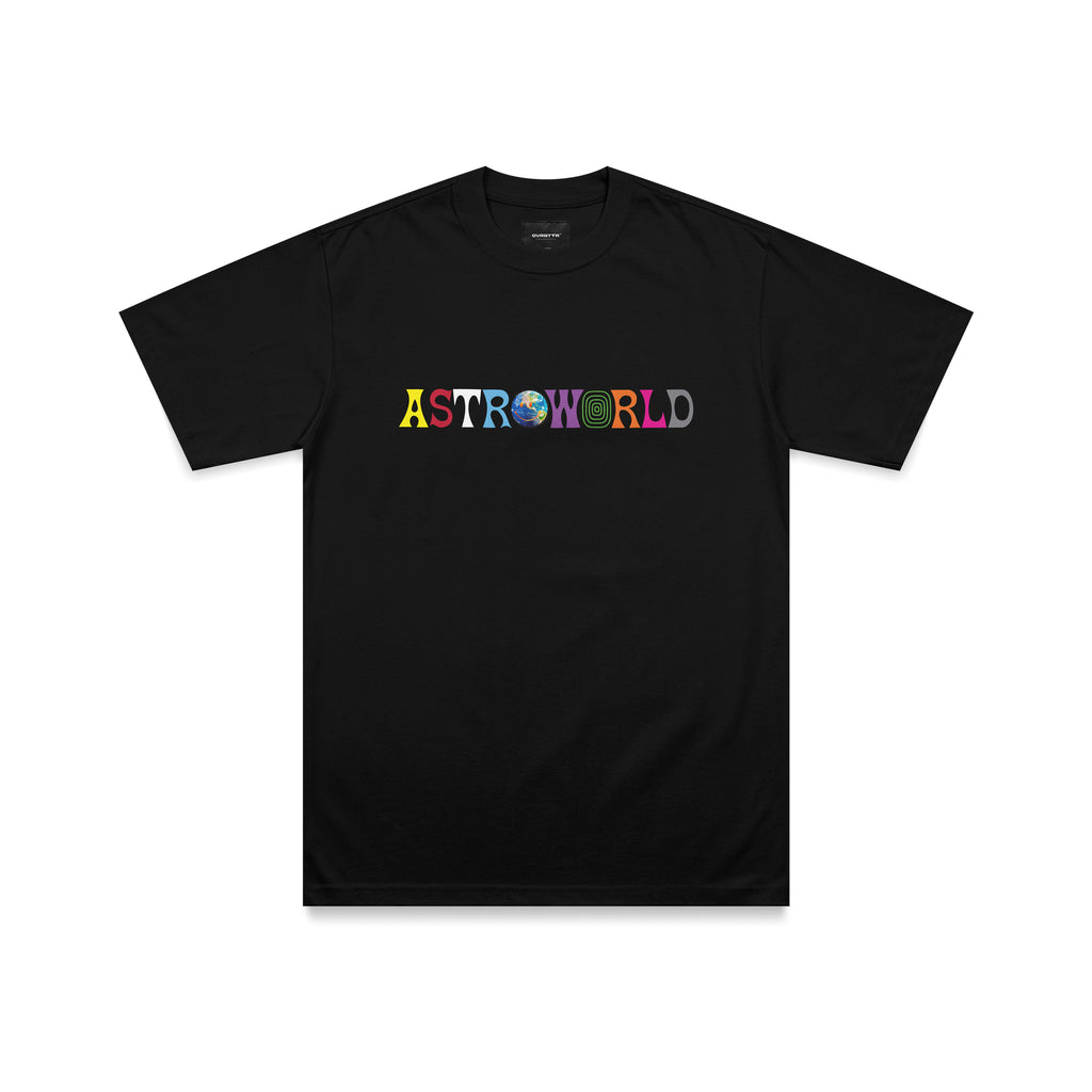 ASTROWORLD