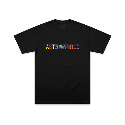 ASTROWORLD