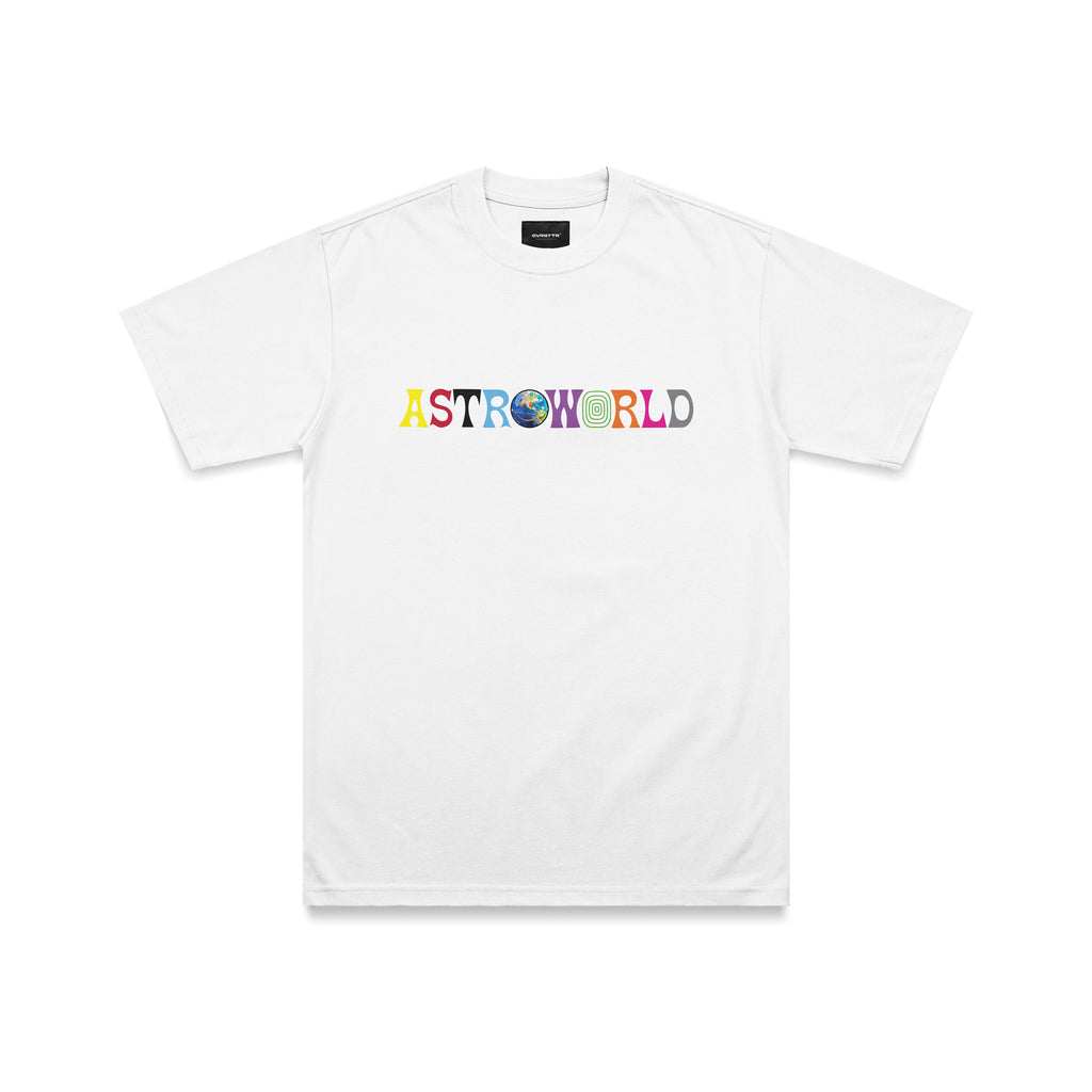 ASTRO WORLD
