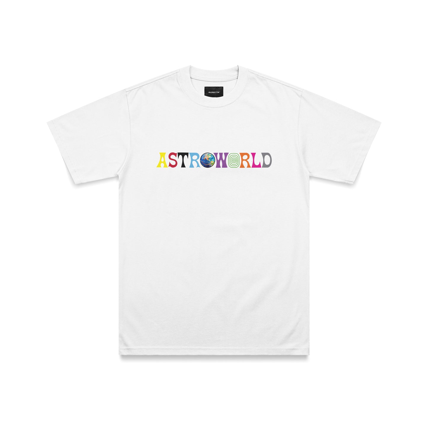 ASTROWORLD