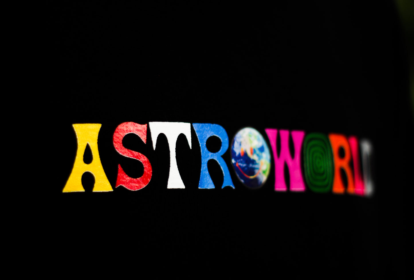 ASTROWORLD