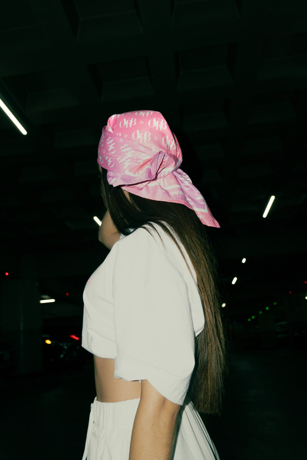 HANKIE