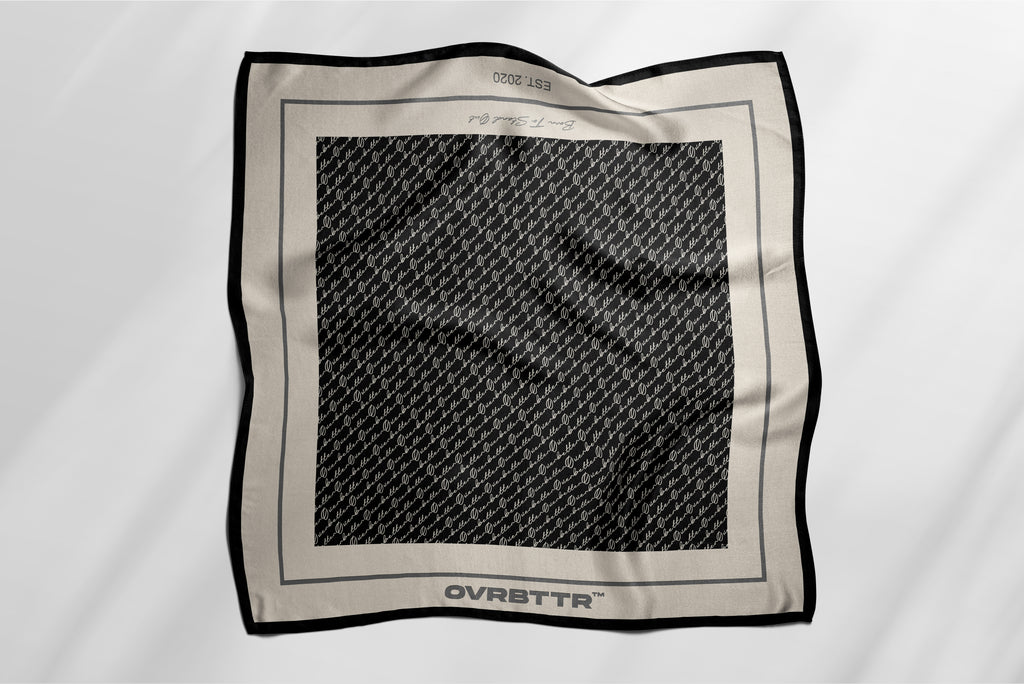 HANKIE ELEGANCE