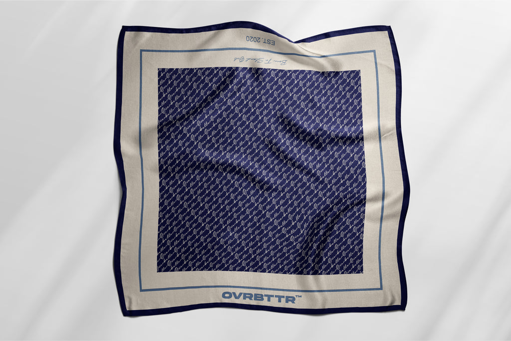 HANKIE ELEGANCE