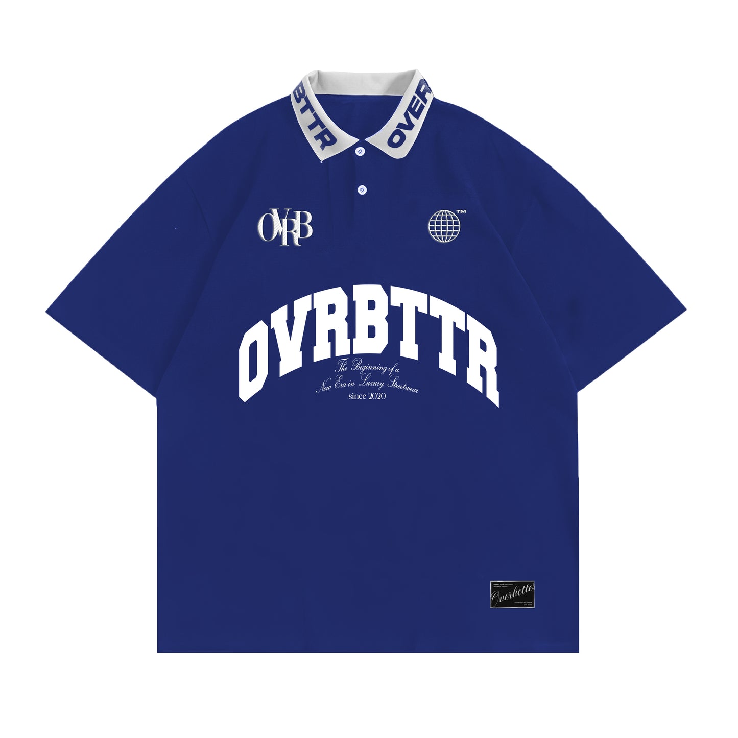 POLO OVRB B