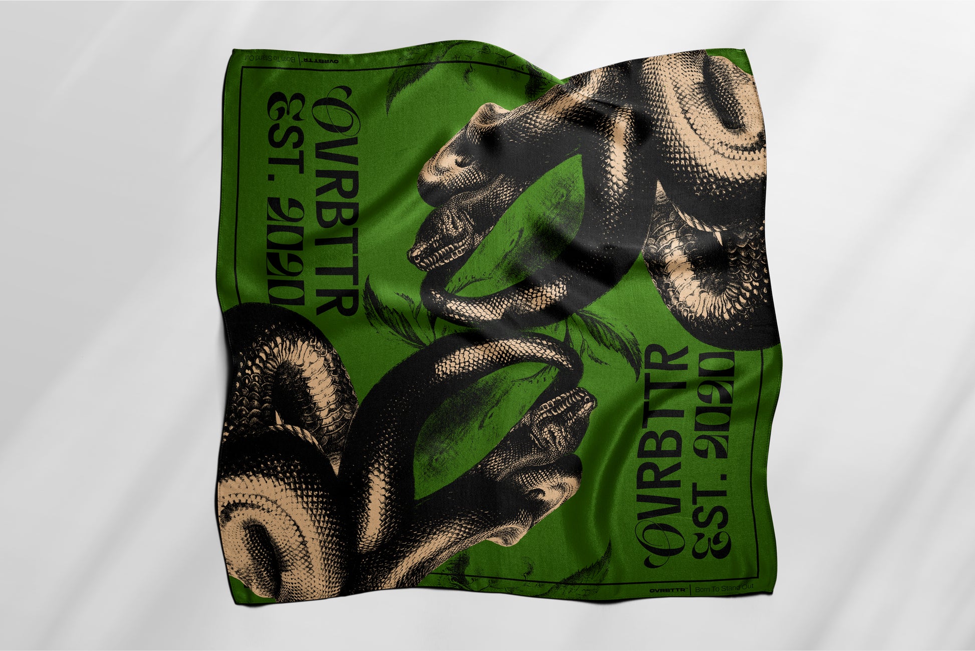 HANKIE SNAKE