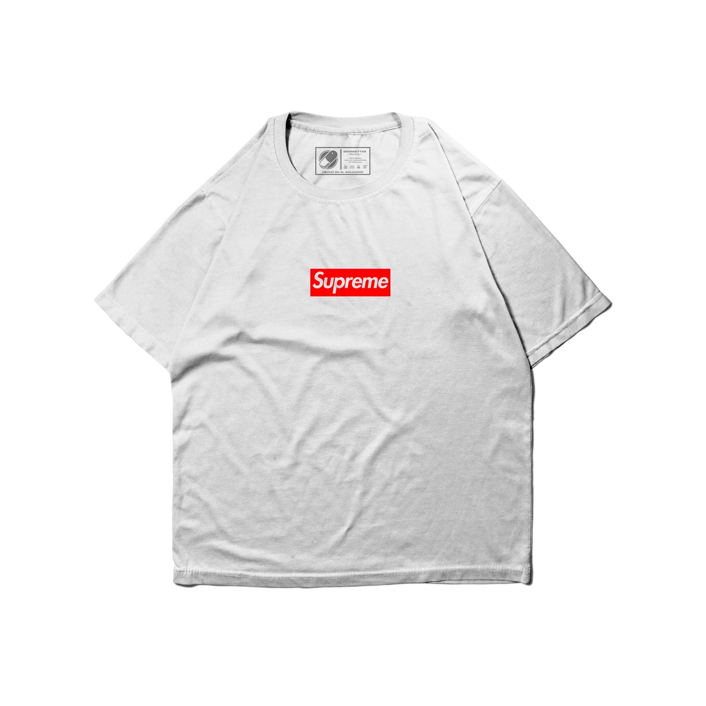 SUPREME