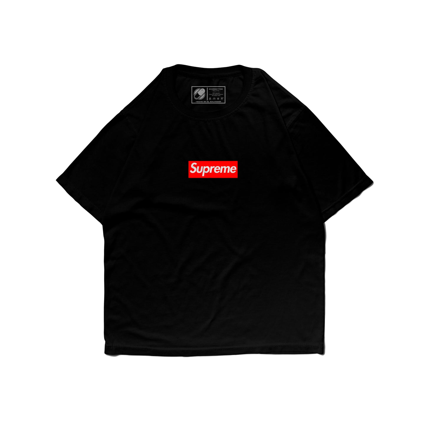 SUPREME