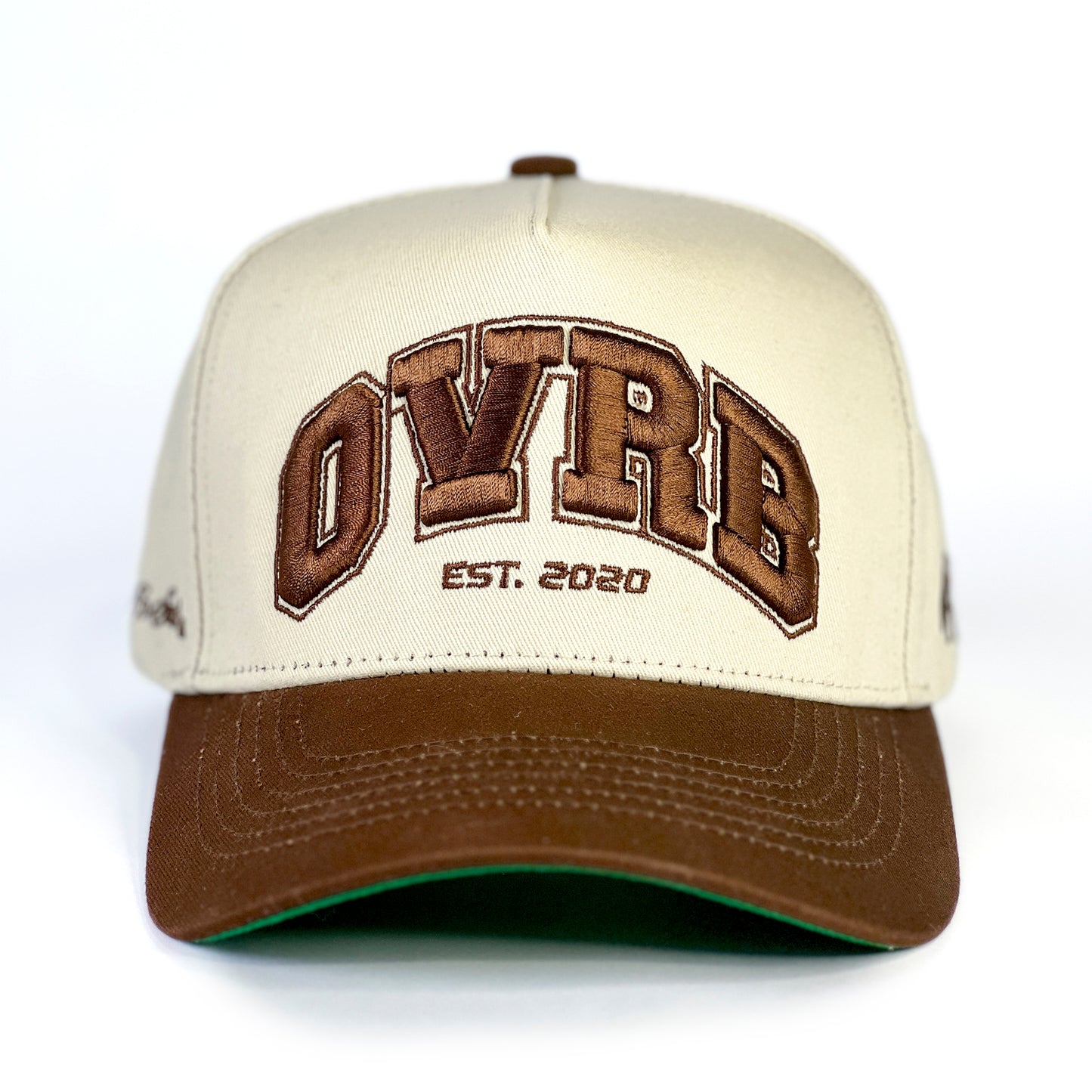 GORRA OVRB Mod. I