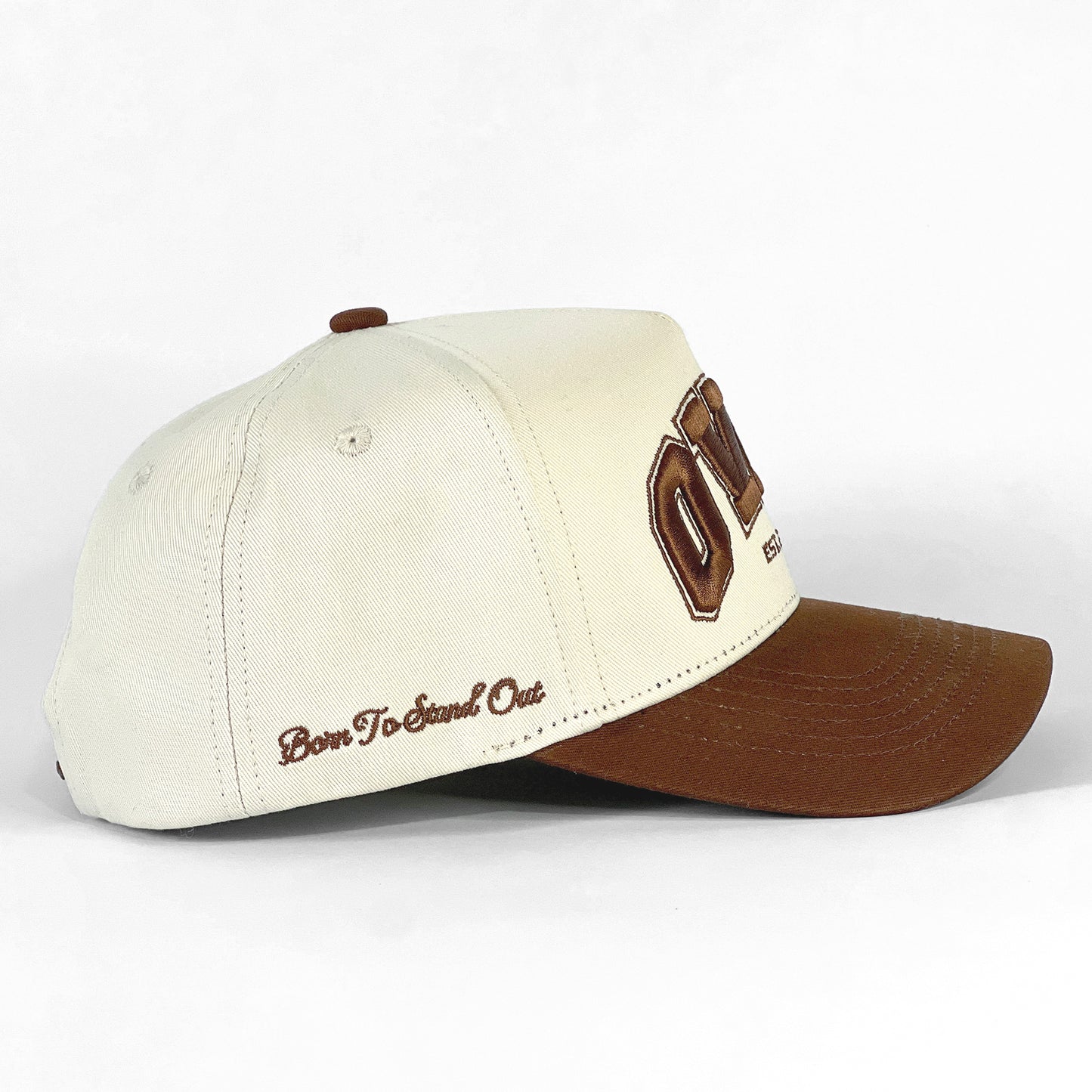 GORRA OVRB Mod. I