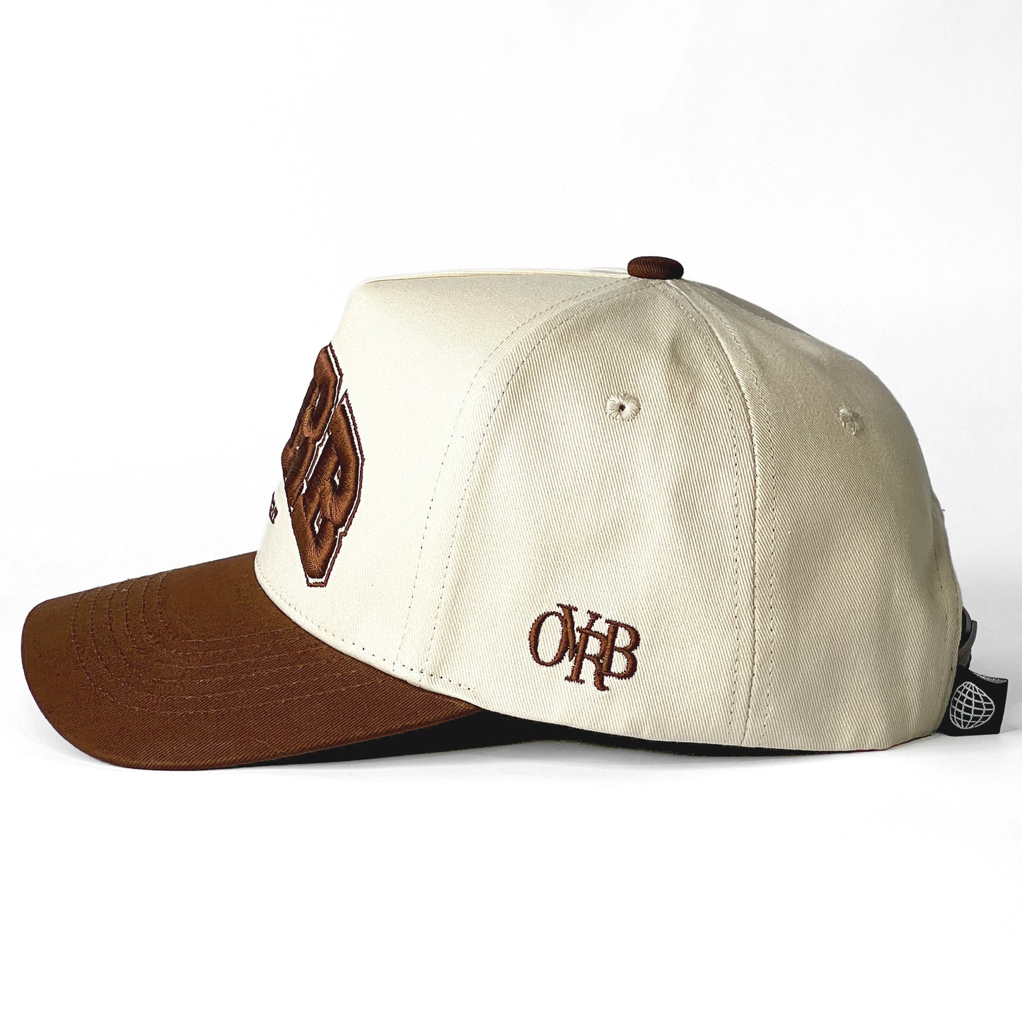 GORRA OVRB Mod. I