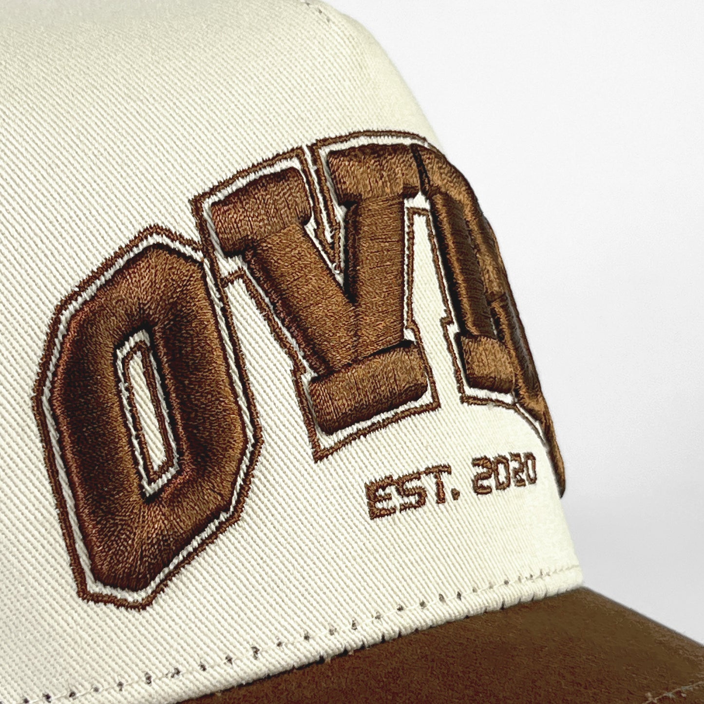 GORRA OVRB Mod. I