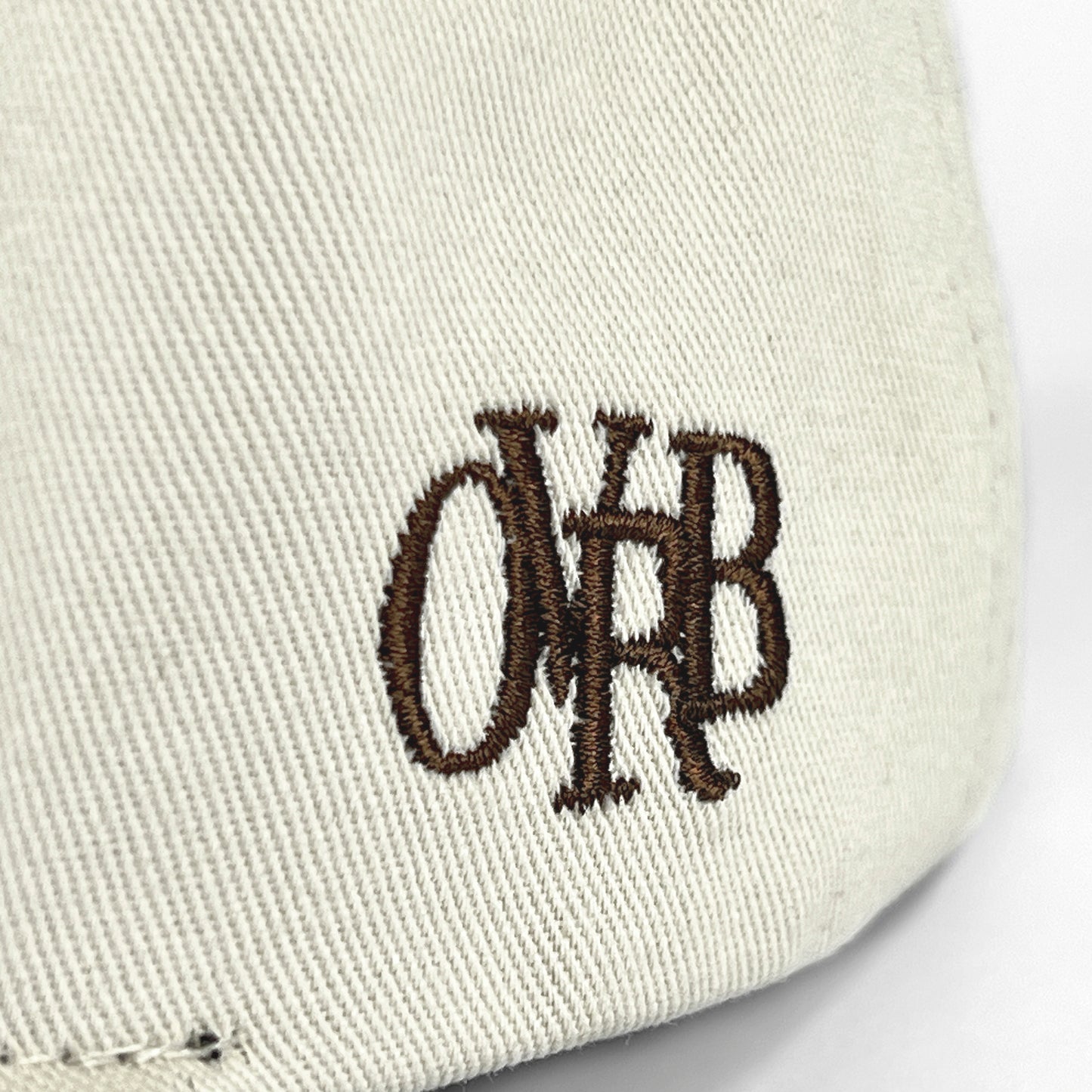 GORRA OVRB Mod. I