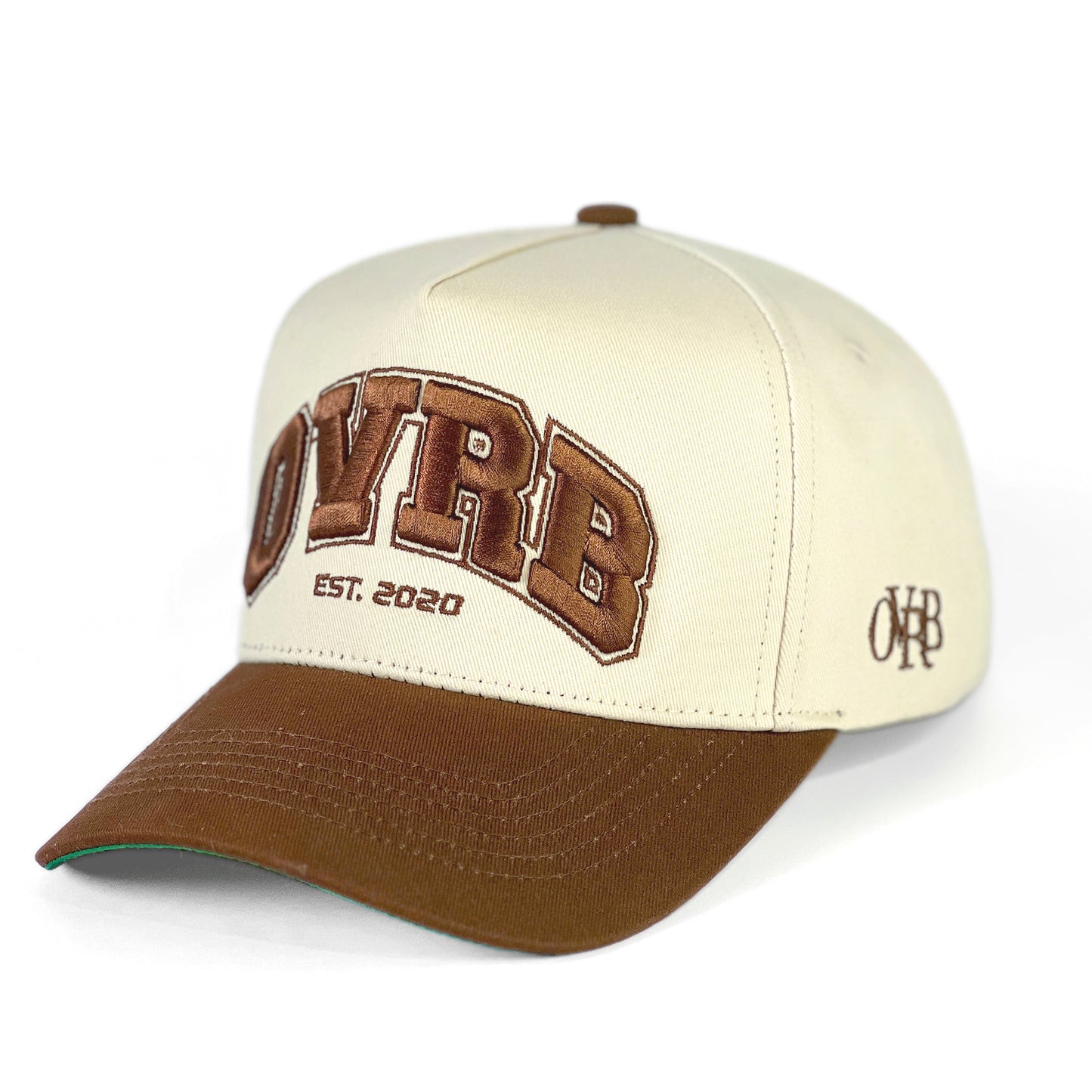 GORRA OVRB Mod. I