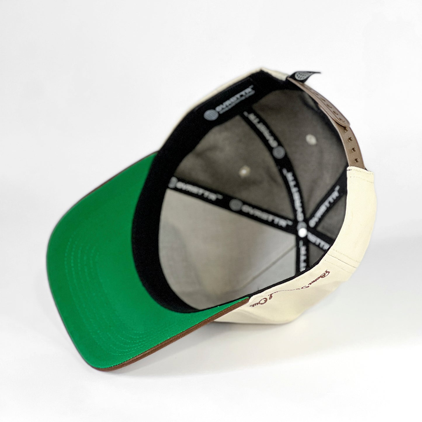 GORRA OVRB Mod. I