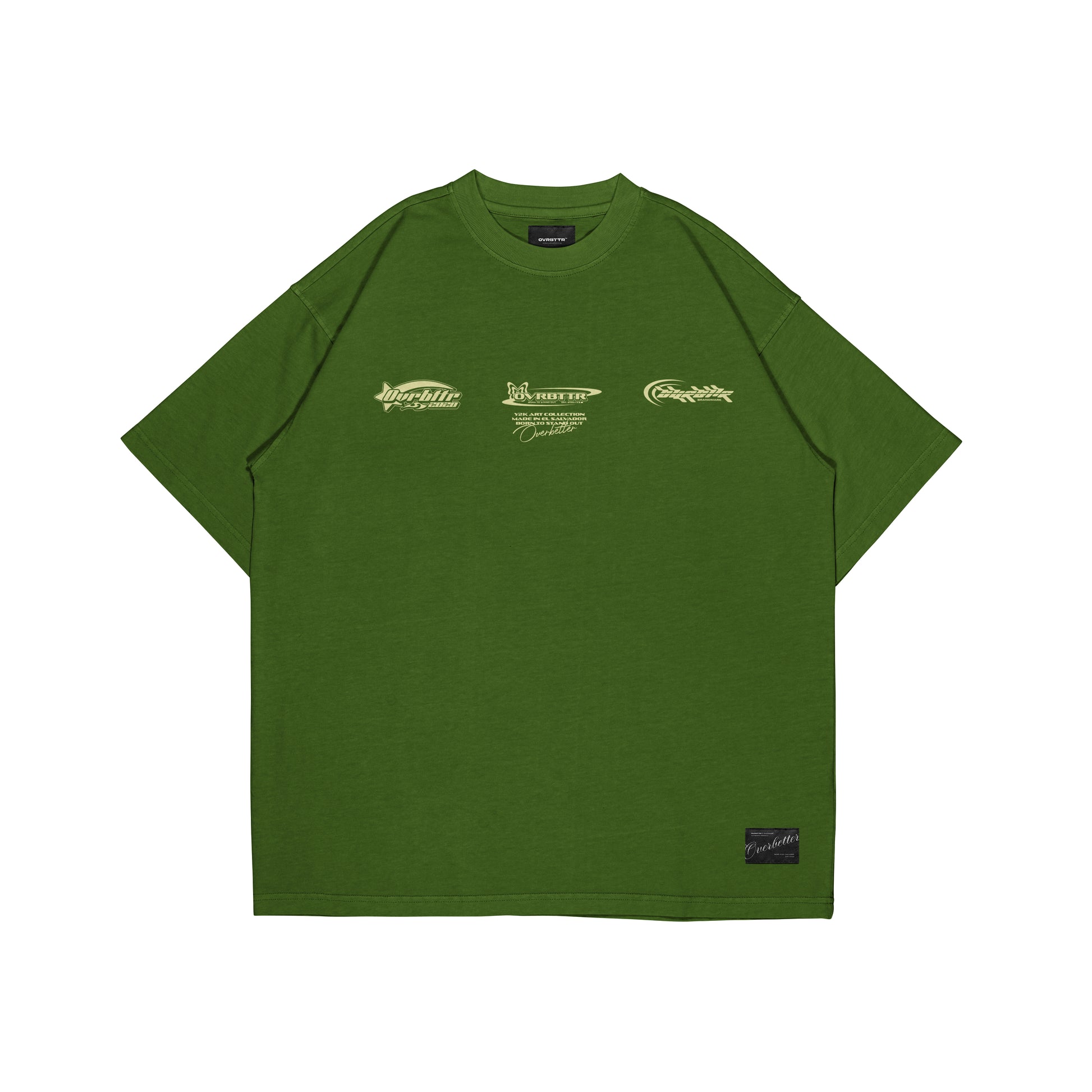 Y2K ART COLLECTION